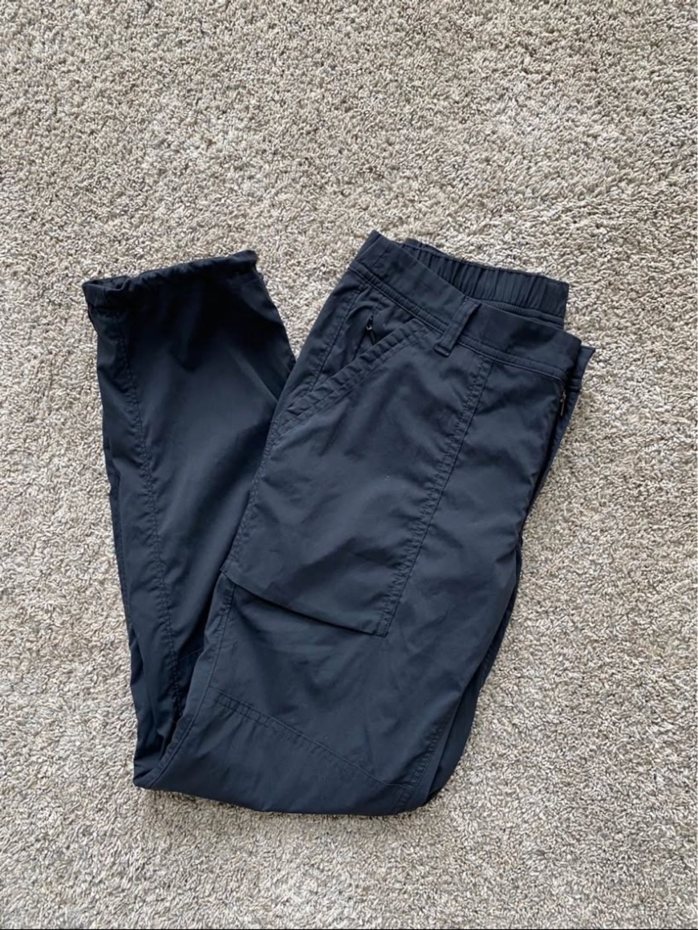 Rei Co Op Savannah Trail Pants Womens SZ 2 Petite